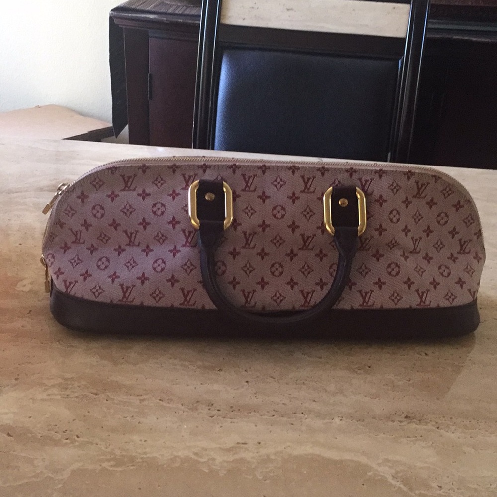 Women’s purse
